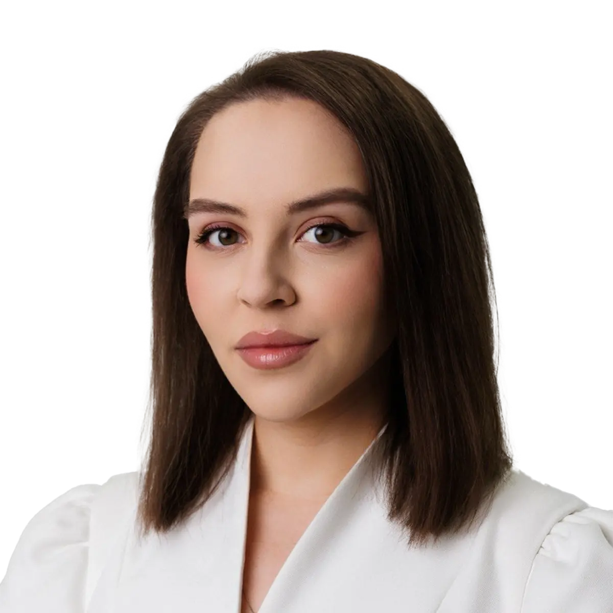 Сибакина Алина Алексеевна